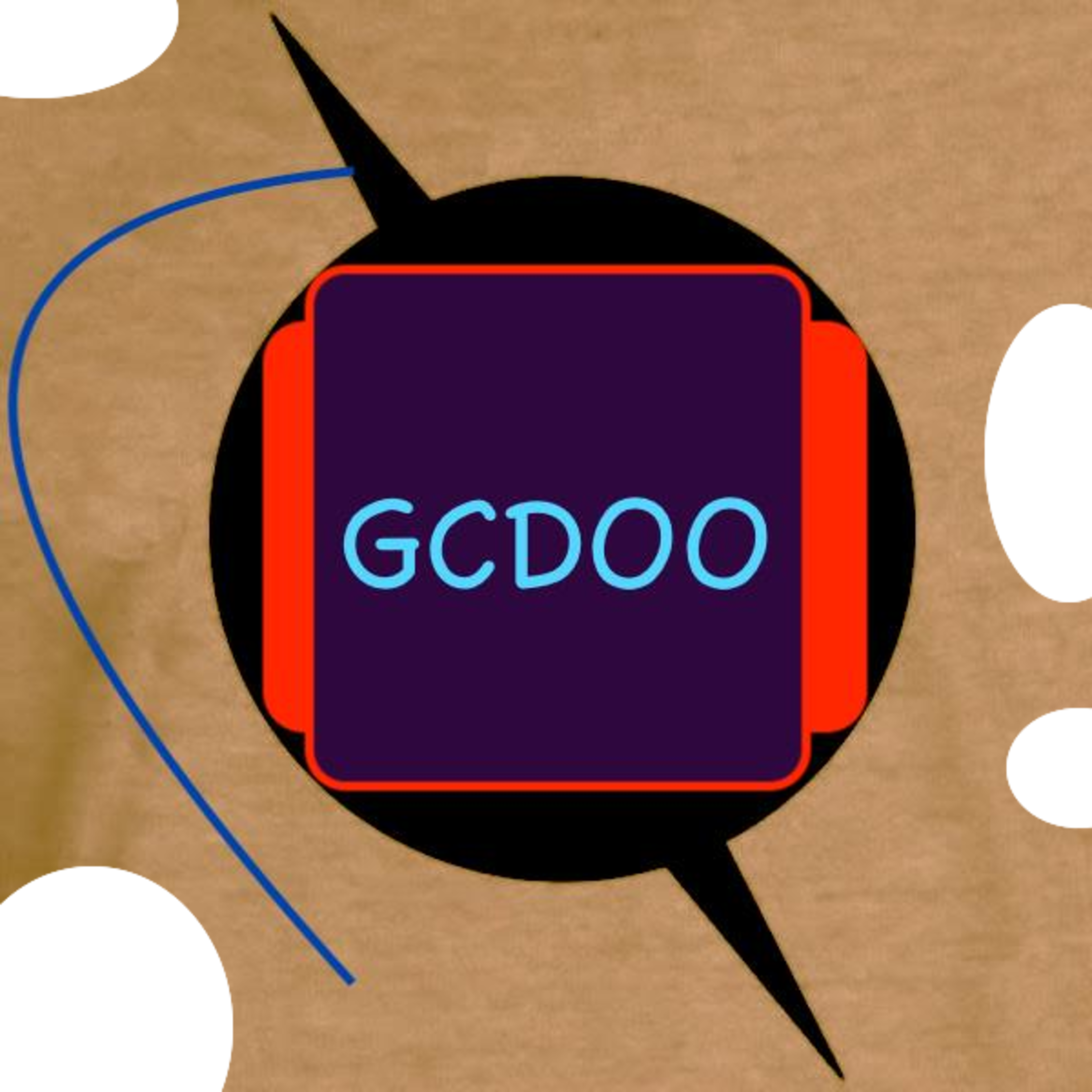 GCDOO: The most useful theorem in the universe